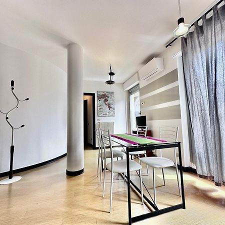 דירות קומו Casa Di Ricky מראה חיצוני תמונה