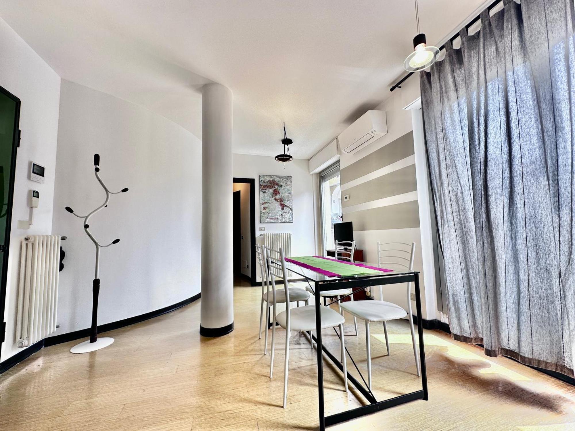 דירות קומו Casa Di Ricky מראה חיצוני תמונה